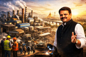 பீகாரில் 10,000 தொழிற்சாலைகள் – 12 லட்சம் புலம்பெயர் தொழிலாளர்கள் மீண்டும் வரவழைப்பு