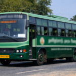 அரசுப் பேரூந்து சேவை
