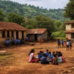 பழங்குடியினர் பள்ளிகளைச் சீரமைப்போம் பழங்குடியினர் பள்ளிகளைச் சீரமைப்போம்