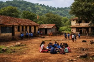 பழங்குடியினர் பள்ளிகளைச் சீரமைப்போம்